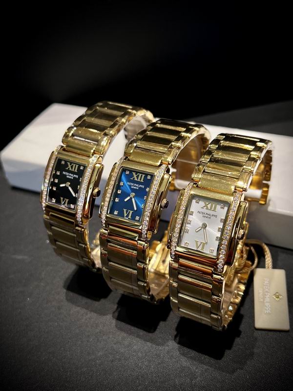Patek Philippe watch 072255